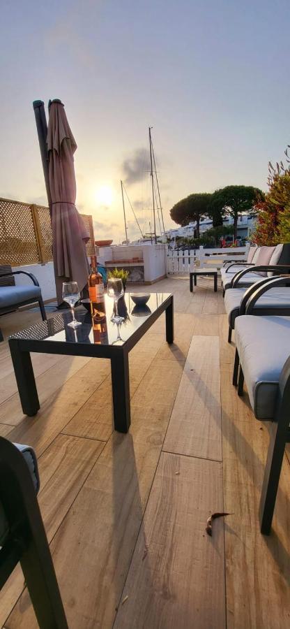 Marina Sunset Villa Le Grau-du-Roi Exterior photo